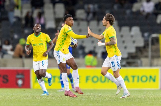 Ex-Rabat Star: ‘Sundowns Are Not An Easy Team’