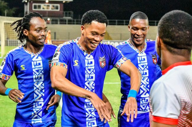 Chiefs Monitoring TS Galaxy Striker?