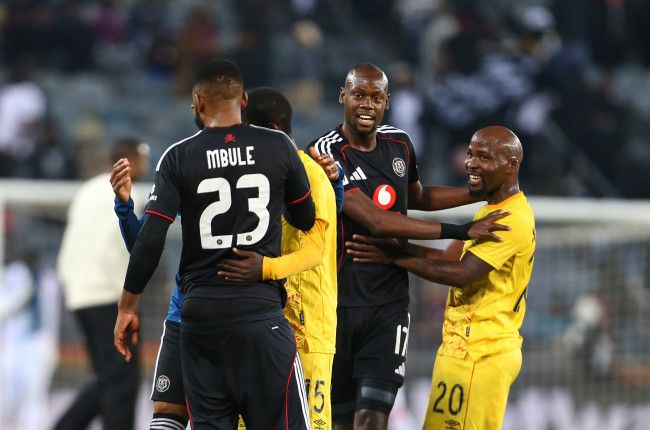 Pirates Final Game Headed To Gqeberha?