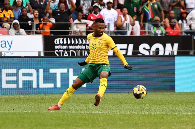 Nkota: ‘CAF Champions League Final Was My Biggest Dream’