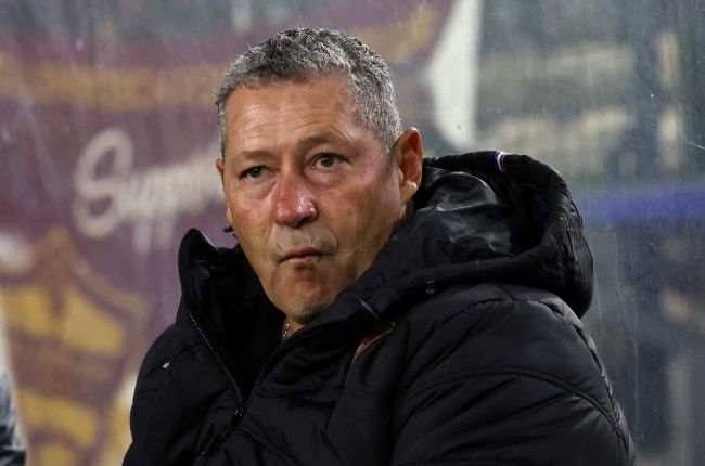 Unbeatable Barker Pushes Simba Closer To Yanga