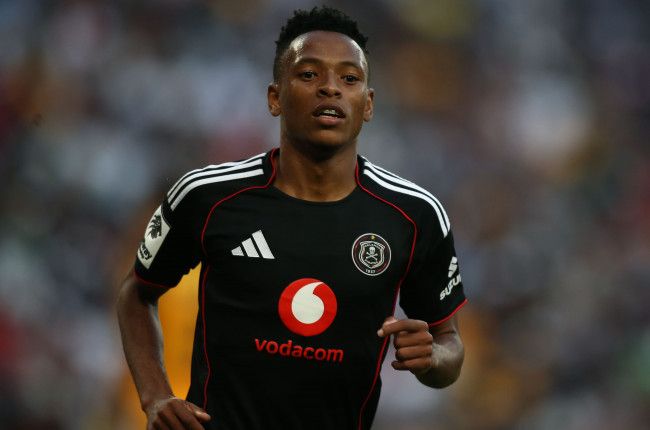 Mofokeng Poised To Join Pirates' Elite Young League Title Winners