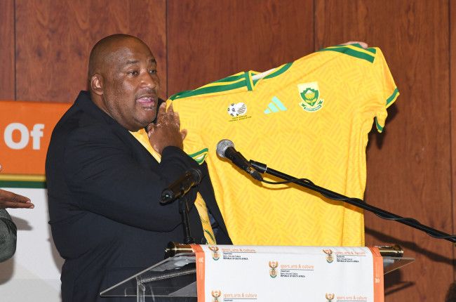Papa Wawa's Plea To Gayton McKenzie