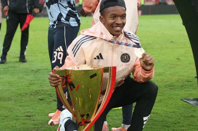Pirates Loan 'Gamble' Paying Off For Dondolo