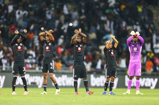 Jele: ‘It’s Their Time To Push…’