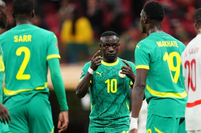 France Boss Puts African Side Among ‘Tough’ WC Opponents