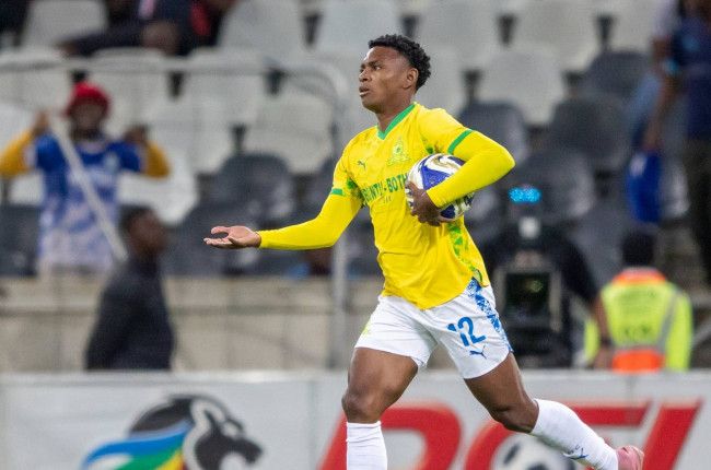 Chiefs To Follow Sundowns In Colombian Market?