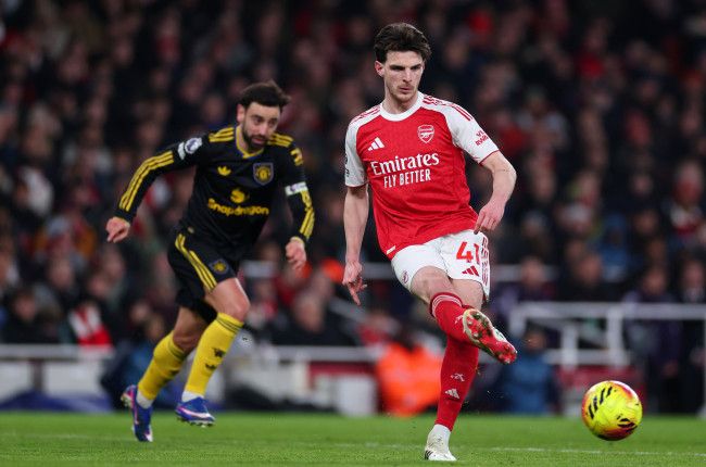 Fernandes: ‘I Was Sad When He Chose Arsenal'