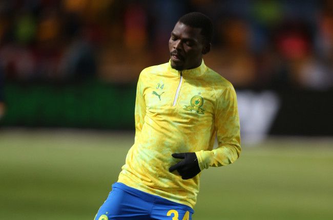 Has Ntsabeleng Done Enough To Stay At Sundowns?