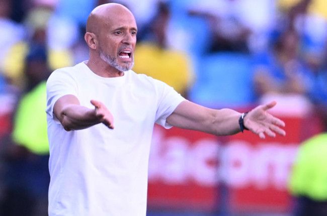 Cardoso: There Will Be Moments For Everything