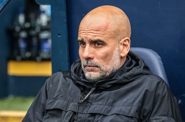 Pep Not The EPL GOAT: 'He's Behind One Man'