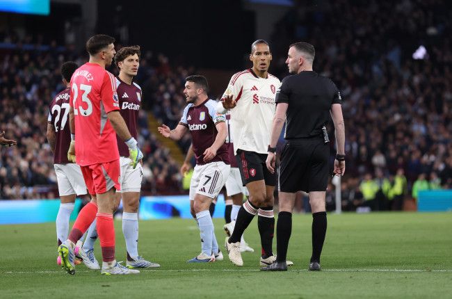 More Trouble For Slot As Liverpool Suffer Big Loss