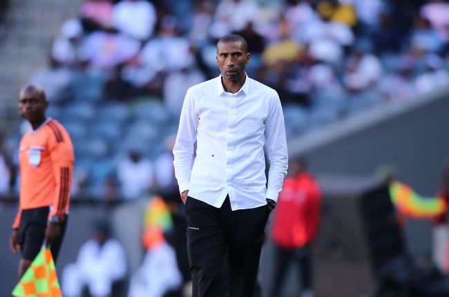 HT Report: Pirates 0-0 Durban City, Bucs Star Injured!
