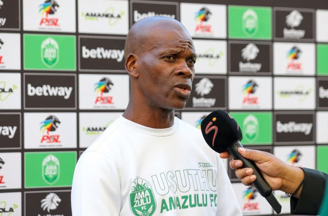 Zwane On Chiefs Loss: 'I Hate Losing At Home'
