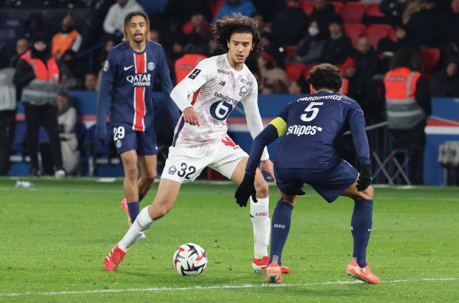 Highly-Rated Star Rejects France To Represent African Giants