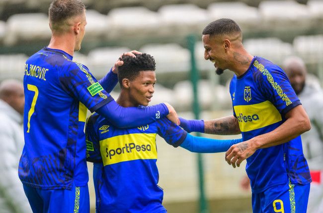 Official: Promotion Play-Off Teams Confirmed