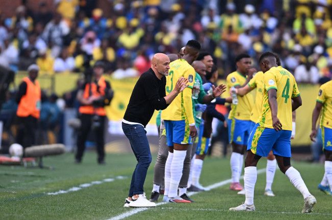 Cardoso: We Should Have Scored One More Goal