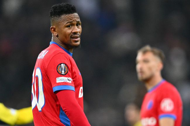 FCSB Coach: ‘Ngezana Only Played For South Africa Because…’