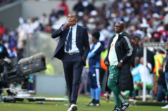 Ouaddou: They Get Out The Champagne Before The End