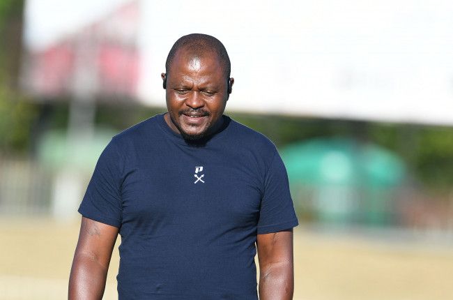 Dladla: It’s Just A Matter Of Selection