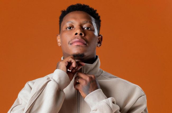 Ballers In Fashion: Zungu & Buchanan Raise The Stakes