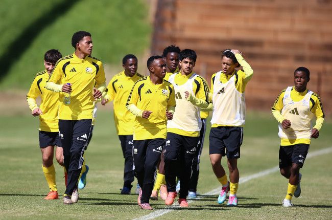 Khumalo Bemoans Lack Of Preparation For U17 AFCON
