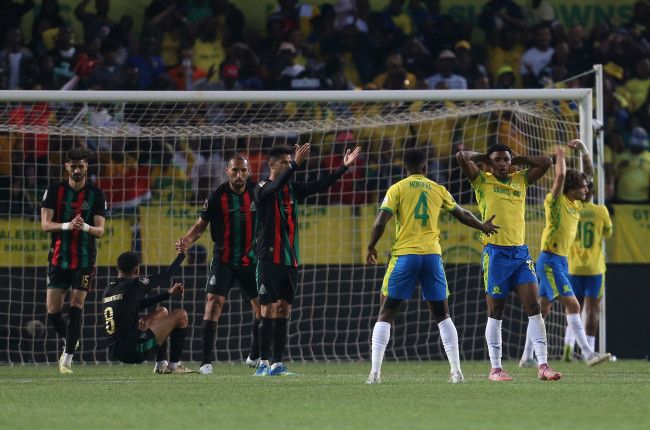 AS FAR Star Admits Downs Made Them 'Suffer a Lot'
