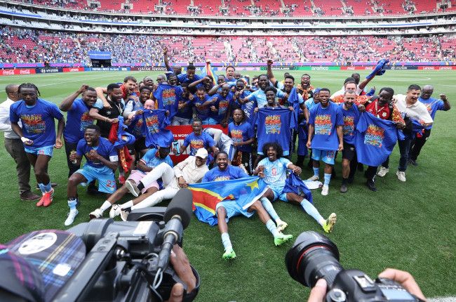 Mayele Makes World Cup Squad, Chiefs Striker Snubbed!