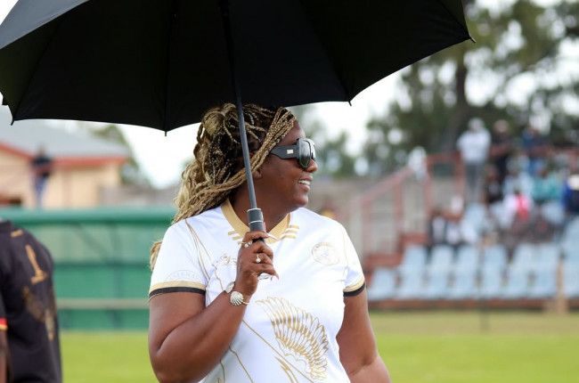 MaMkhize Steals The Show In Eswatini At Fiery Mbabane Derby