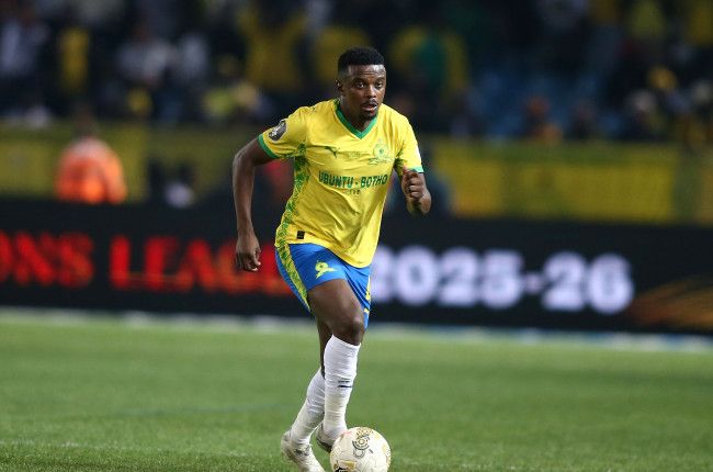Mokoena Explains How Sundowns Exposed AS FAR