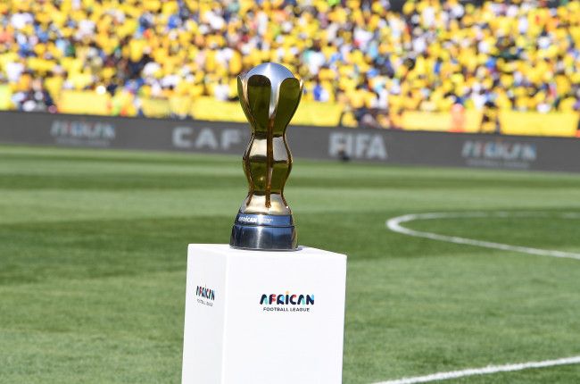 AFL Returns: Sundowns Ready, But What About Chiefs & Pirates?