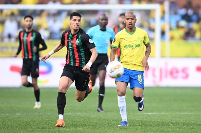 Big Concern For Sundowns v AS FAR In Final 2nd-Leg?
