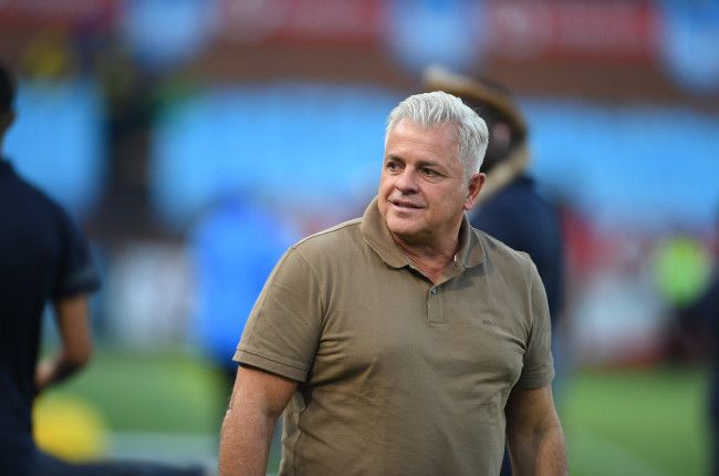Comitis: We've Learnt From Last Season's Play-Offs