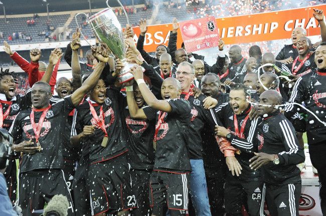 Pirates' Last-Day Title Story Revisited