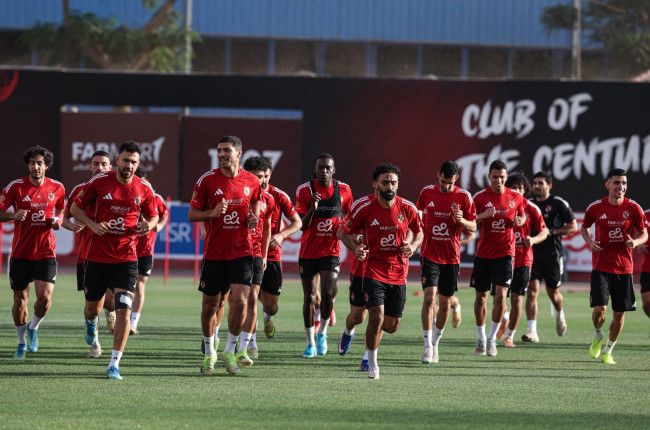 Chiefs Await After Al Ahly’s Champions League Streak Ends
