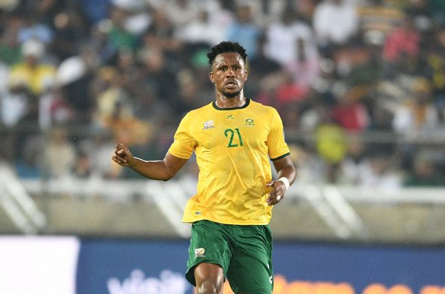 FCSB Preparing For Life After Ngezana?