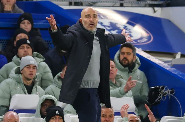 Chelsea To Take Man City To Court Over Pep Replacement?