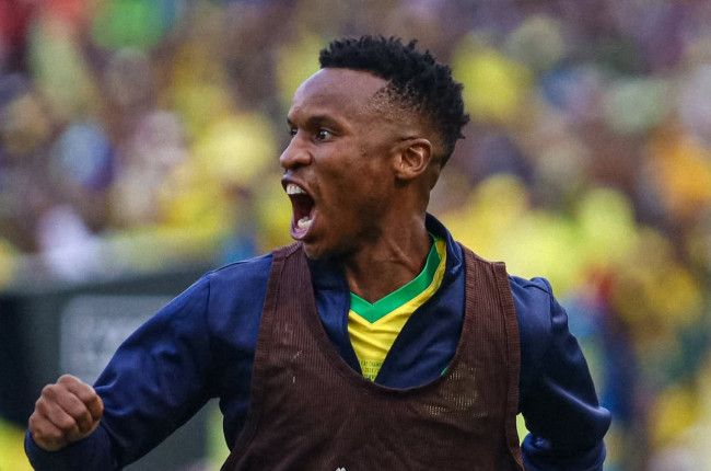 Sundowns Stars Reveal Brotherhood & Belief Driving Champions League Dream