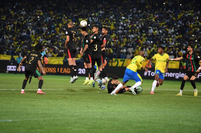 CAFCL Final History ‘Favours’ Downs After First Leg Win