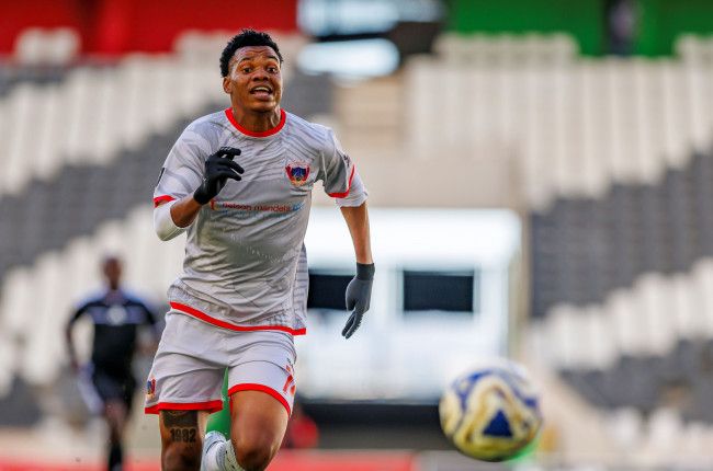 Kwayiba’s Fine Form Sparks Transfer Interest?