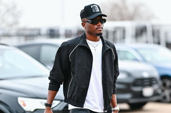 Makhanya Reveals The Essentials Keeping Him Grounded In MLS