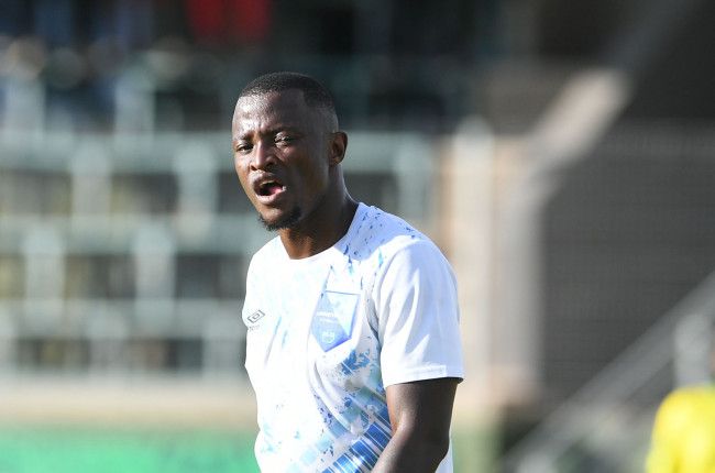 Upington City star Striker Attracts Interest