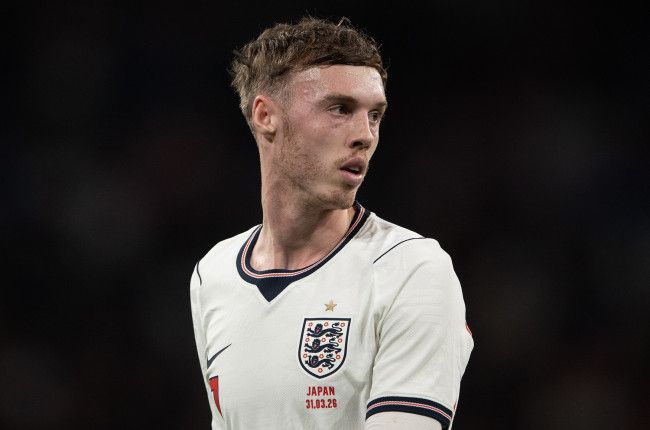 10 Biggest Snubs From England's World Cup Squad