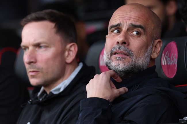 Pep Reveals Plans For Life After Man City