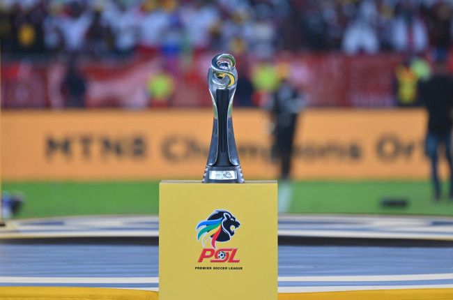 Official: 26/27 MTN8 Fixtures Confirmed