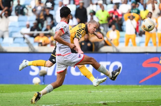 Youngsters Called Up As Chiefs Lose On Final Day