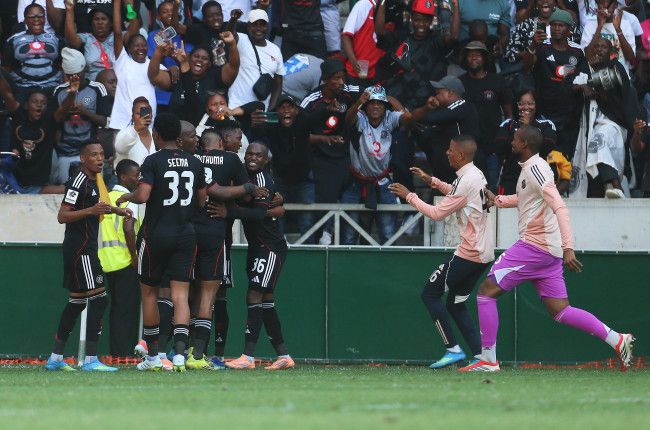TREBLE: Pirates Dethrone Downs To Claim 26/27 Title