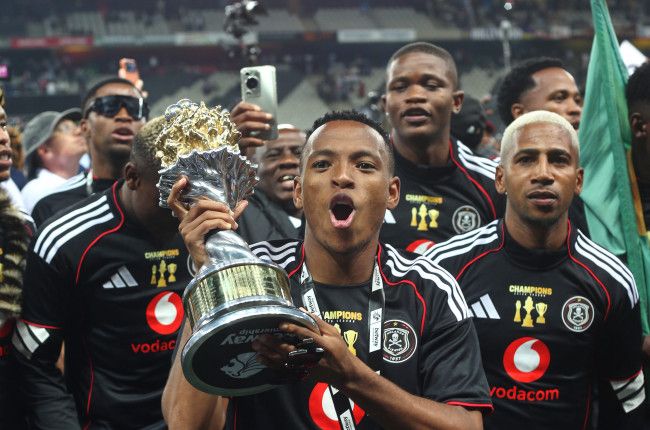 GALLERY: Bucs End 14-Year Wait For League Glory