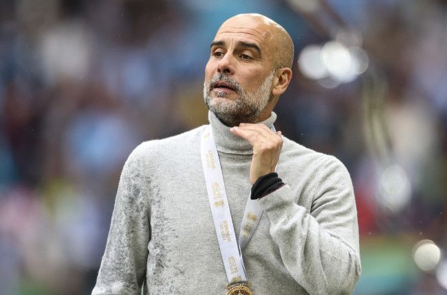 Confirmed: Pep Contacted By Newly-Crowned Champions
