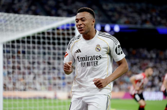 Mbappe Clinches LALIGA Golden Boot In Six-Goal Thriller